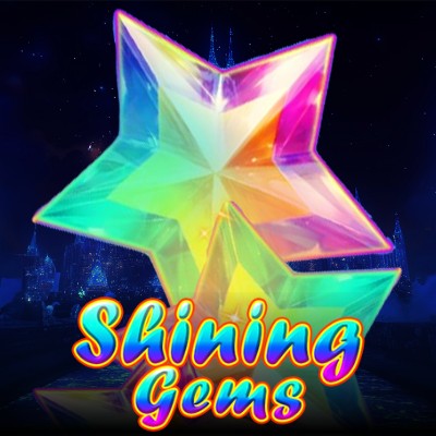 Shining Gems Flowin