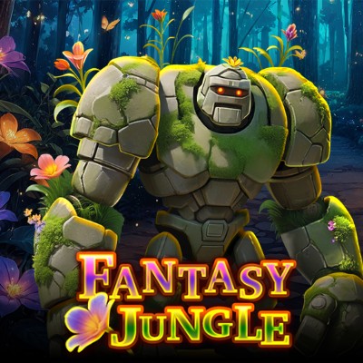 Fantasy Jungle