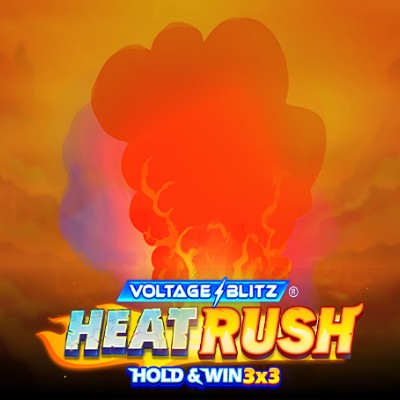 Voltage Blitz Heat Rush