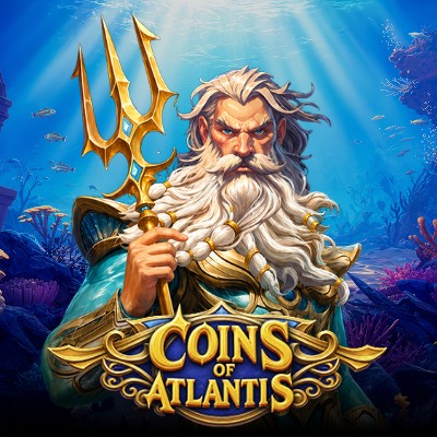Coins of Atlantis