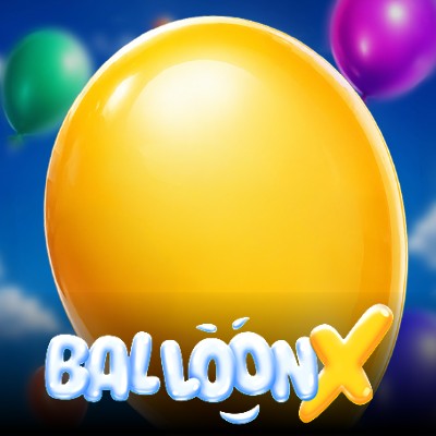 BalloonX
