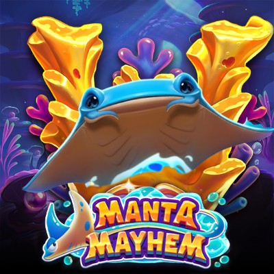 Manta Mayhem