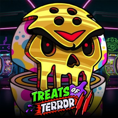 Treats of Terror II