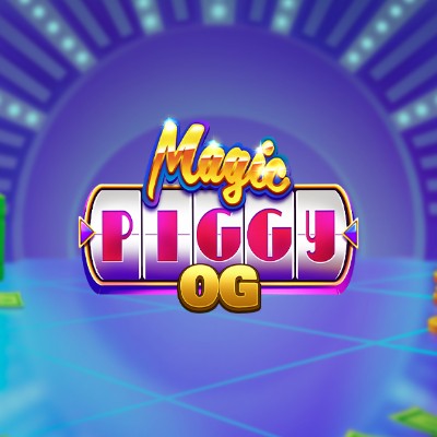 Magic Piggy OG