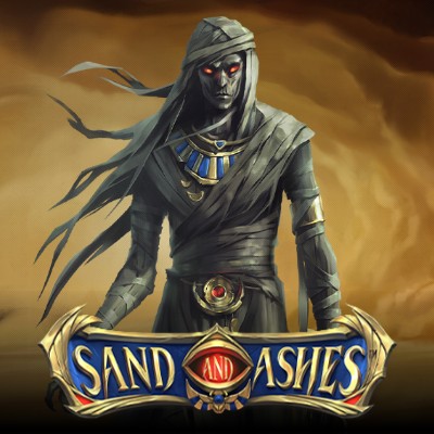 Sand and Ashes