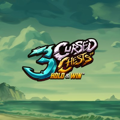 3 Cursed Chests: Hold & Win