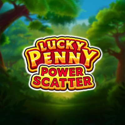 Lucky Penny Power Scatter