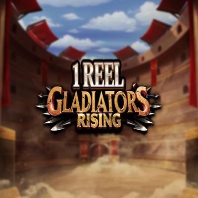 1 Reel - Gladiator's Rising