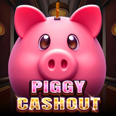 Piggy Cashout - Hold & Hit 3x3