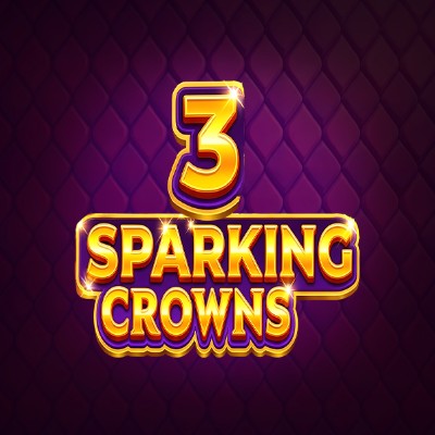 3 Sparking Crowns