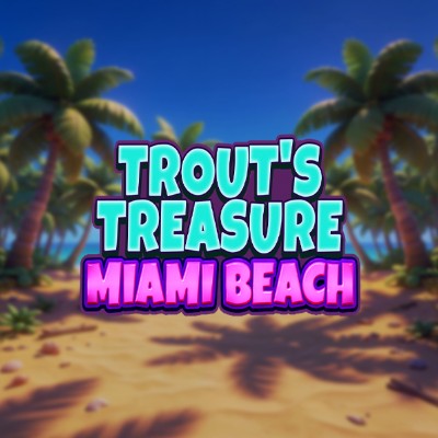 Trout's Treasure - Miami Beach
