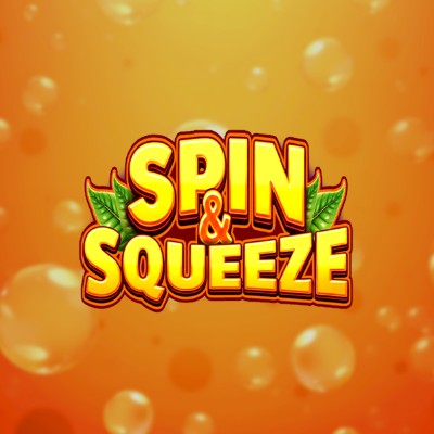 Spin & Squeeze