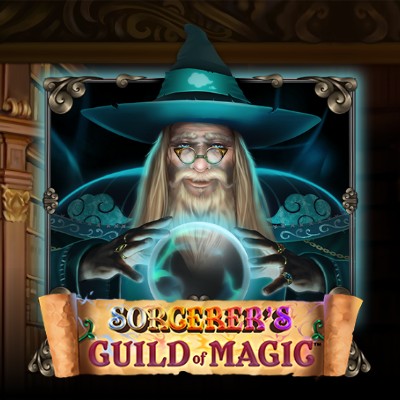 Sorcerer's Guild of Magic