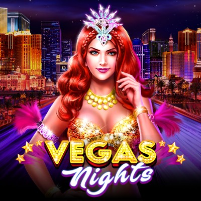 Vegas Nights