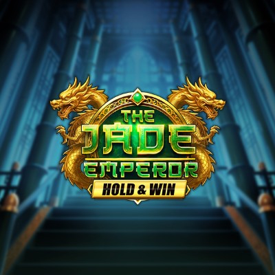The Jade Emperor Hold & Win