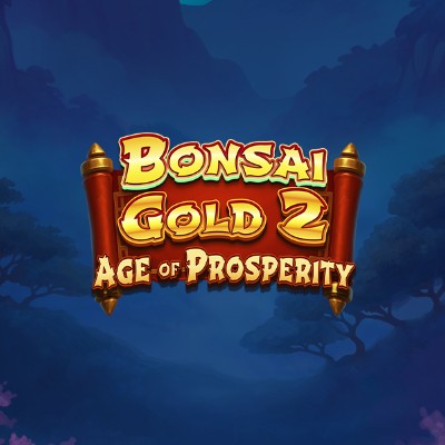 Bonsai Gold 2: Age of Prosperity