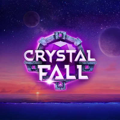 Crystal Fall