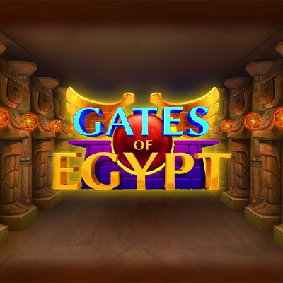 Gates of Egypt