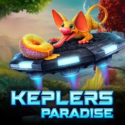 Keplers Paradise