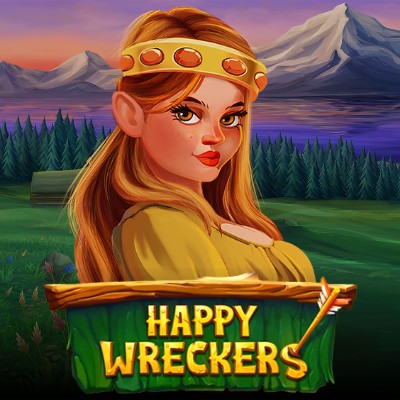 Happy Wreckers