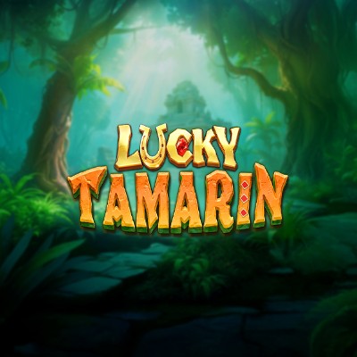 Lucky Tamarin