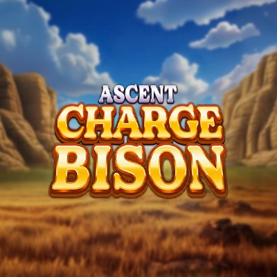 Charge Bison Ascent