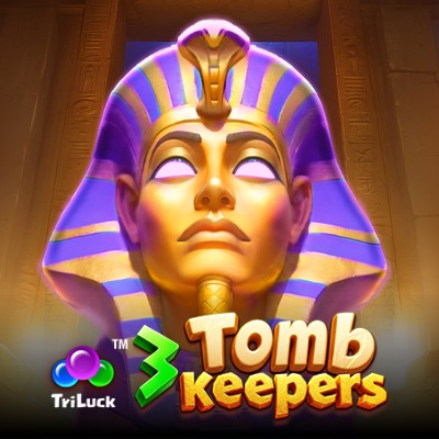 3 Tomb Keepers