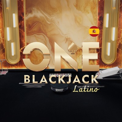 ONE Blackjack Latino
