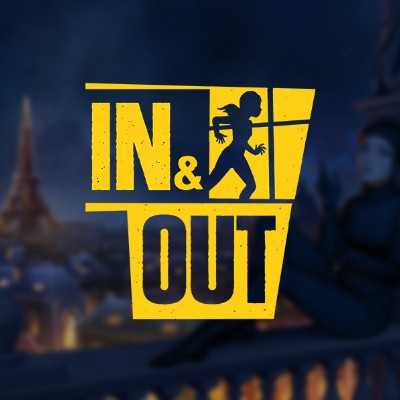 In and Out