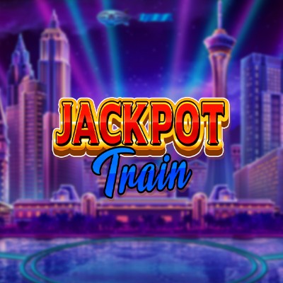 Jackpot Train
