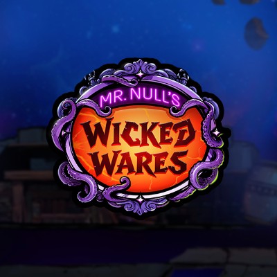 Mr Null’s Wicked Wares