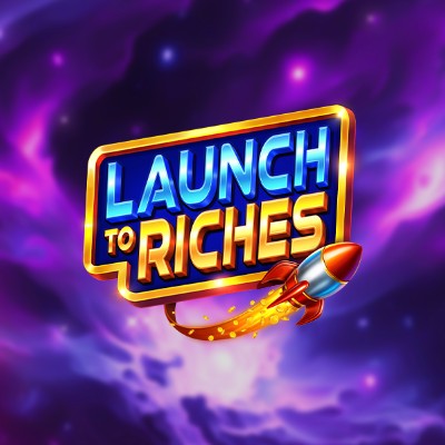 Launch to Riches