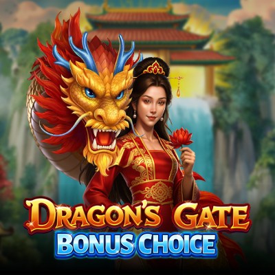 Dragon’s Gate: Bonus Choice