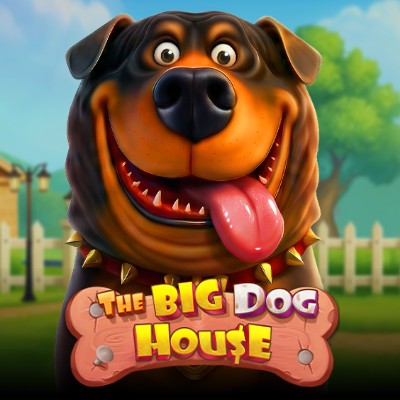 The Big Dog House