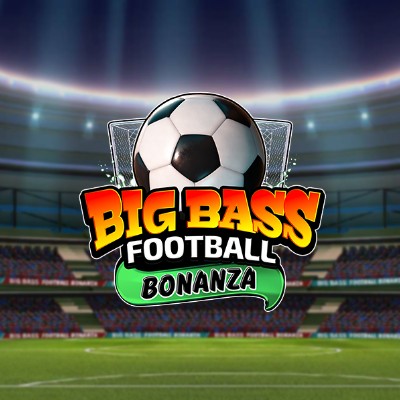 Big Bass Football Bonanza