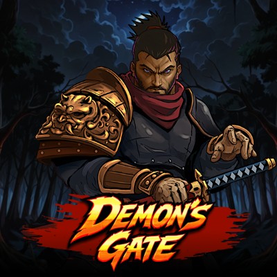 Demon's Gate