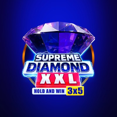 Supreme Diamond XXL Hold and Win