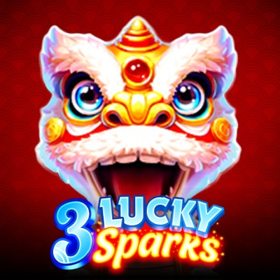 3 Lucky Sparks
