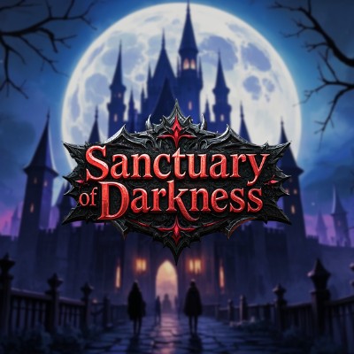 Sanctuary of Darkness