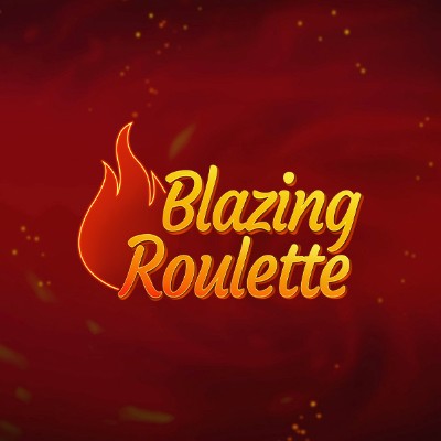 Blazing Roulette