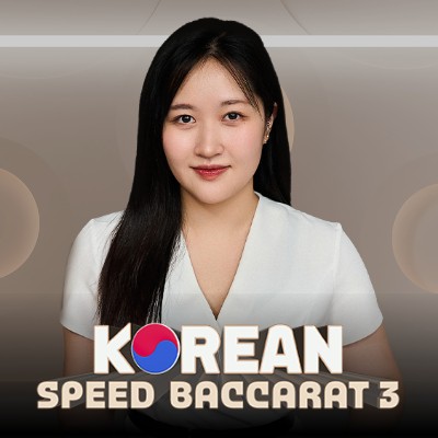 Korean Speed Baccarat 3
