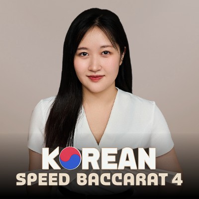 Korean Speed Baccarat 4