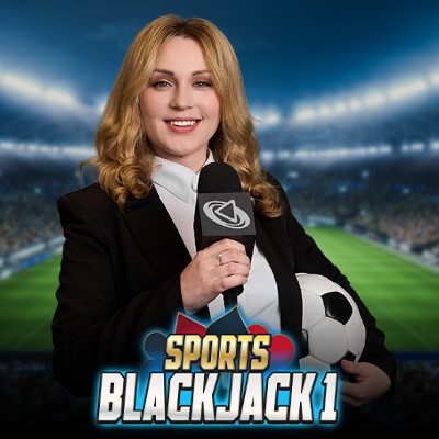 Sports Blackjack 1
