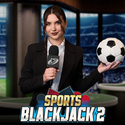 Sports Blackjack 2