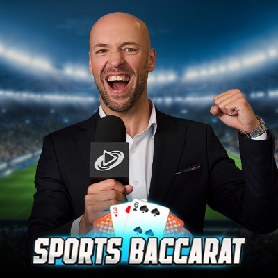 Sports Baccarat
