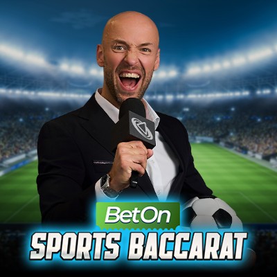 Bet On Sports Baccarat