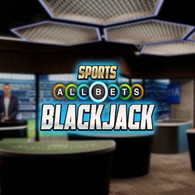 Sports All Bets Blackjack