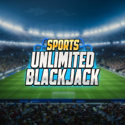 Sports Unlimited Blackjack