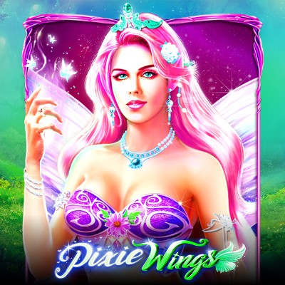 Pixie Wings
