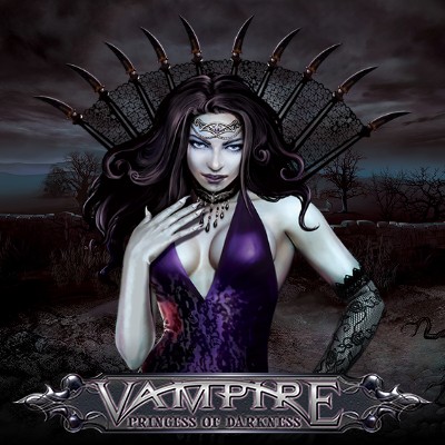 Vampire Princess of Darkness